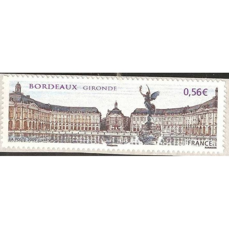 Autoadh Neuf ** N° 339