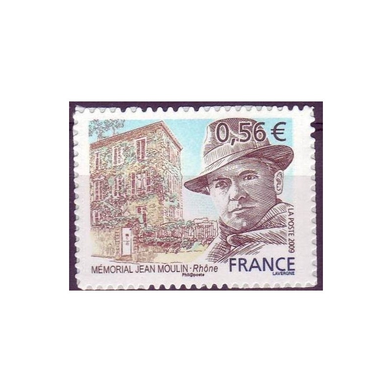 Autoadh Neuf ** N° 340