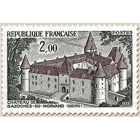 FR N° 1726 Neuf Luxe