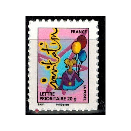 Autoadh Neuf ** N° 342