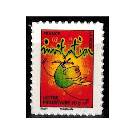 Autoadh Neuf ** N° 345