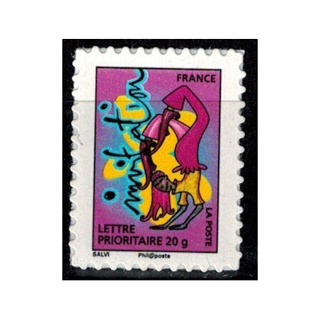 Autoadh Neuf ** N° 346