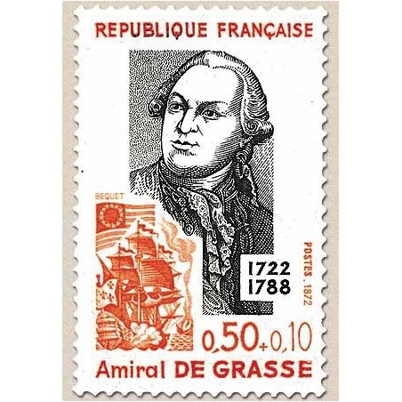 FR N° 1727 Neuf Luxe