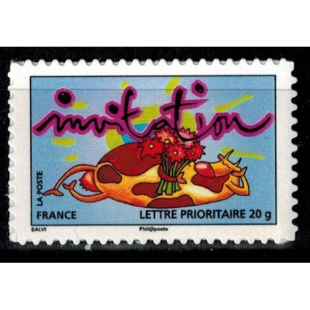 Autoadh Neuf ** N° 353