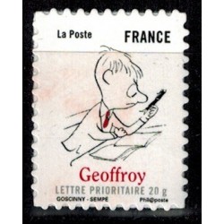 Autoadh Neuf ** N° 355