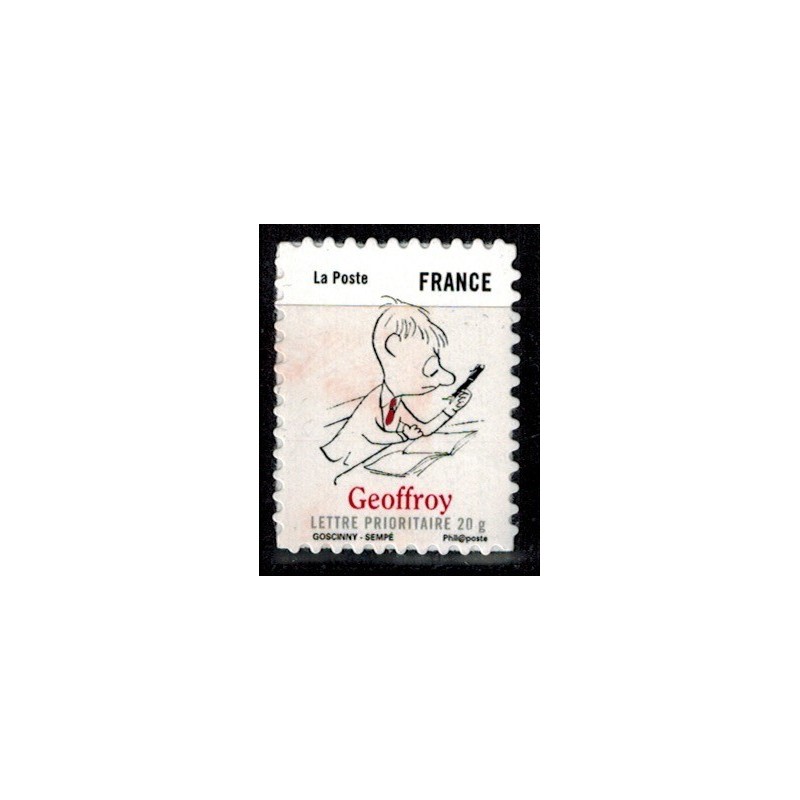 Autoadh Neuf ** N° 355