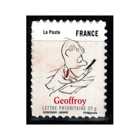 Autoadh Neuf ** N° 355