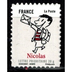 Autoadh Neuf ** N° 356