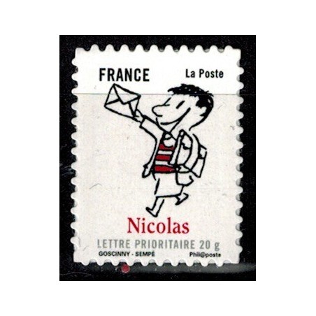 Autoadh Neuf ** N° 356