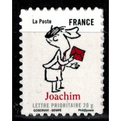 Autoadh Neuf ** N° 357