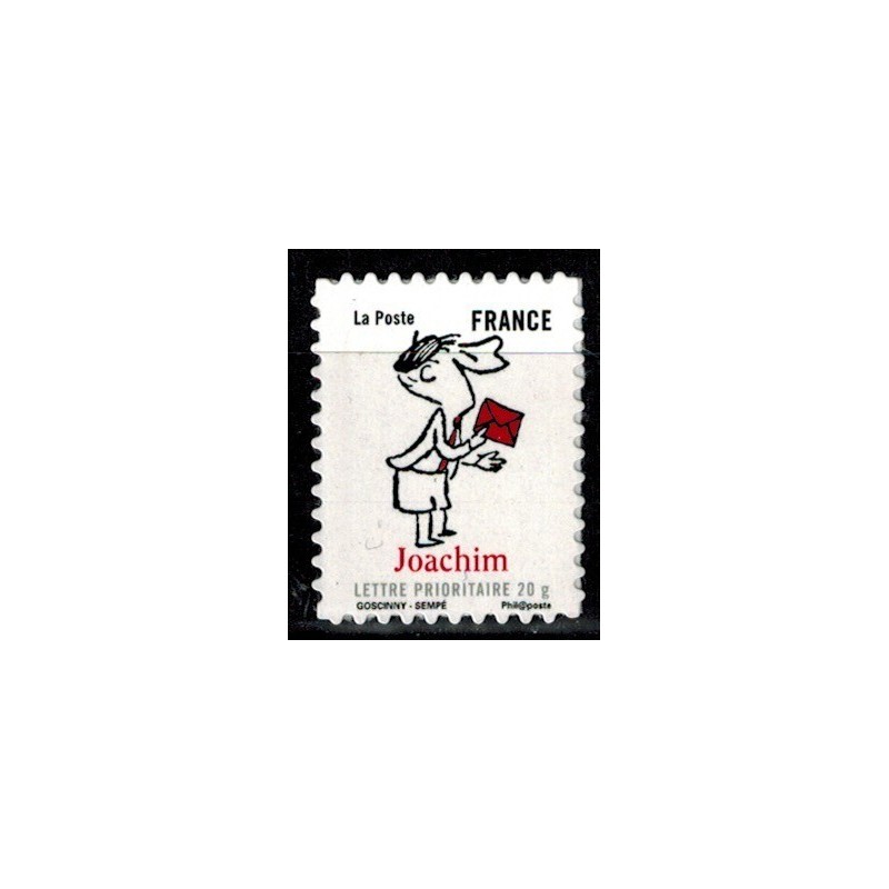 Autoadh Neuf ** N° 357