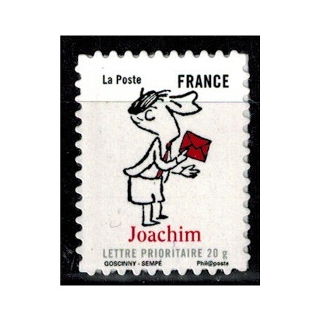 Autoadh Neuf ** N° 357