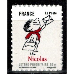 Autoadh Neuf ** N° 358