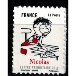 Autoadh Neuf ** N° 360