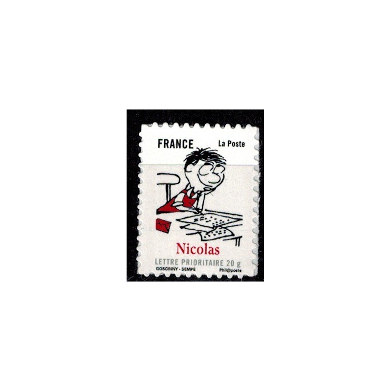 Autoadh Neuf ** N° 360