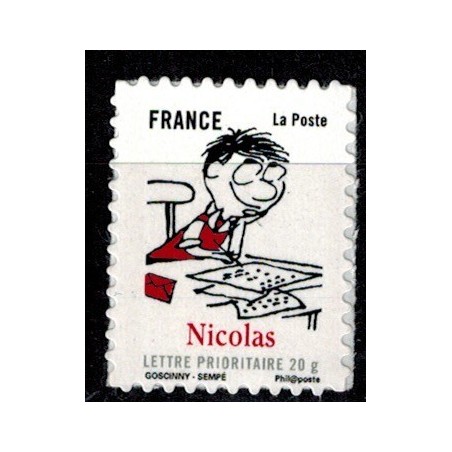 Autoadh Neuf ** N° 360