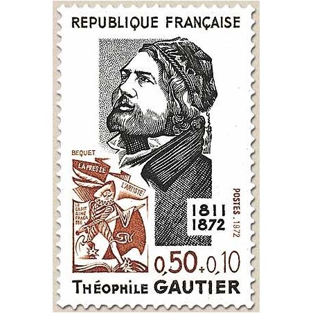 FR N° 1728 Neuf Luxe