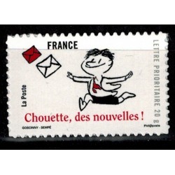 Autoadh Neuf ** N° 361