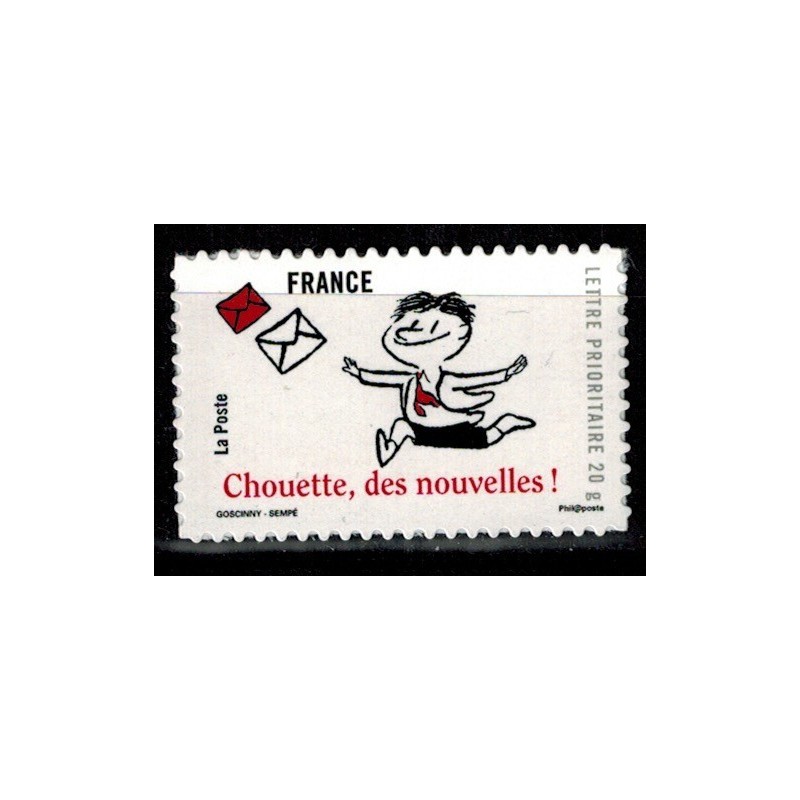 Autoadh Neuf ** N° 361