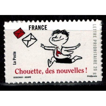 Autoadh Neuf ** N° 361