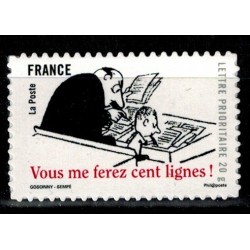 Autoadh Neuf ** N° 362