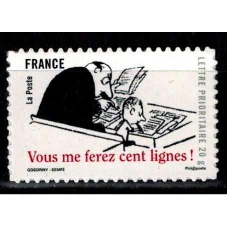 Autoadh Neuf ** N° 362