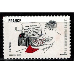 Autoadh Neuf ** N° 365