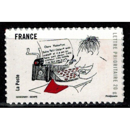 Autoadh Neuf ** N° 365