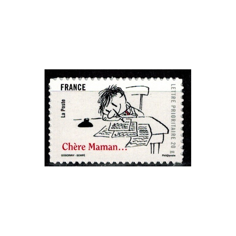 Autoadh Neuf ** N° 366