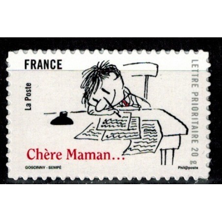 Autoadh Neuf ** N° 366