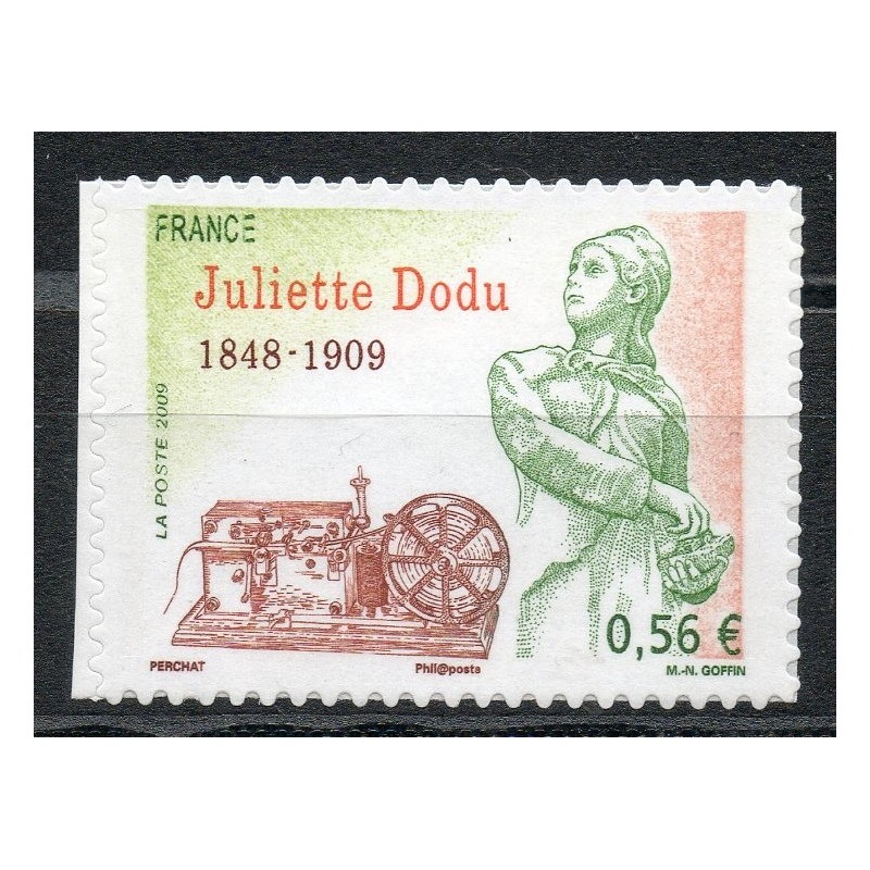 Autoadh Neuf ** N° 371