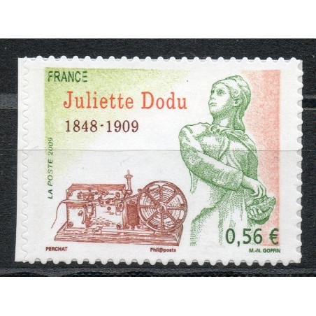 Autoadh Neuf ** N° 371