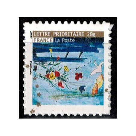 Autoadh Neuf ** N° 372