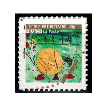 Autoadh Neuf ** N° 373