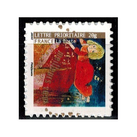 Autoadh Neuf ** N° 375