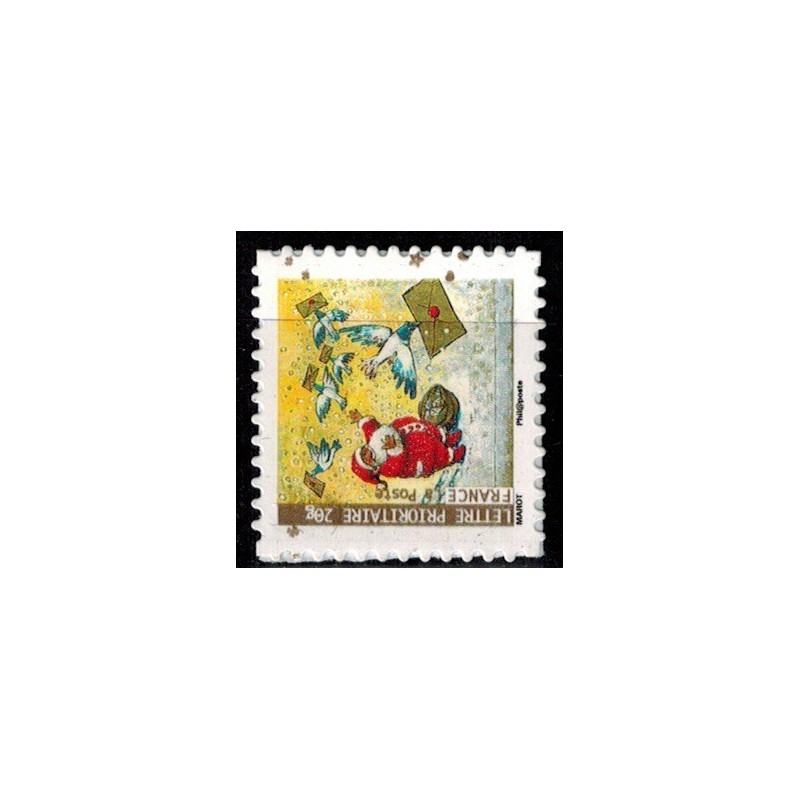 Autoadh Neuf ** N° 378