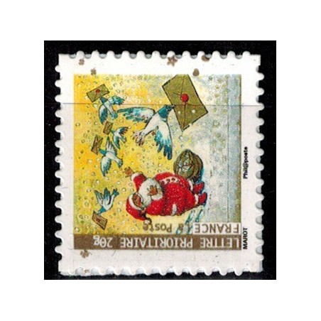 Autoadh Neuf ** N° 378