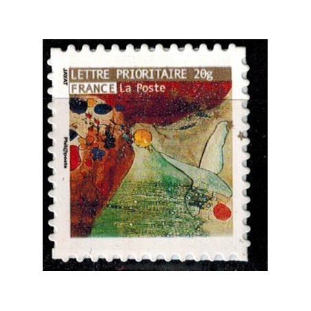 Autoadh Neuf ** N° 379