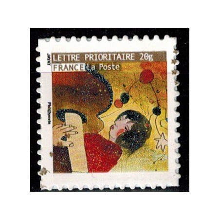 Autoadh Neuf ** N° 380