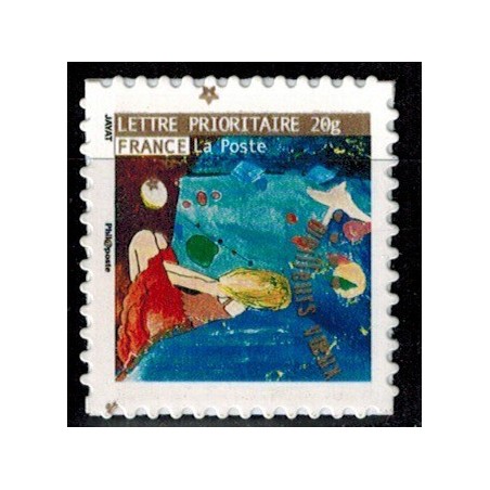 Autoadh Neuf ** N° 382