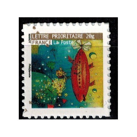 Autoadh Neuf ** N° 384