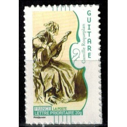 Autoadh Neuf ** N° 393