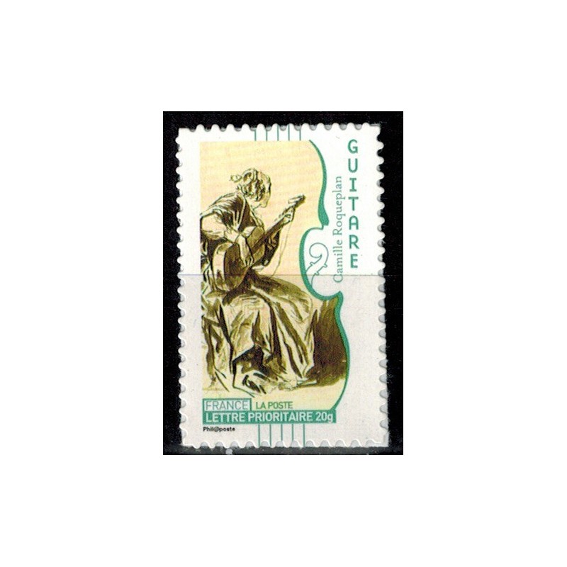 Autoadh Neuf ** N° 393