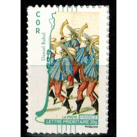 Autoadh Neuf ** N° 394