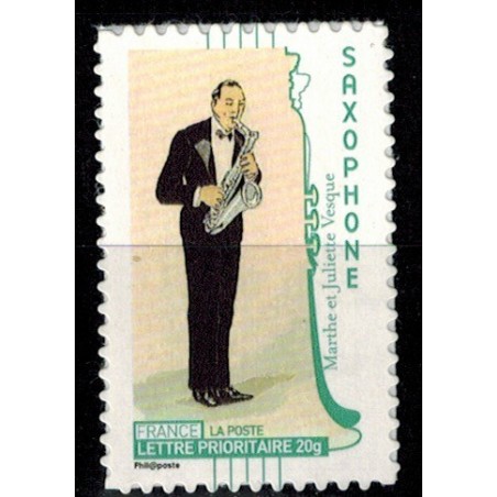 Autoadh Neuf ** N° 395