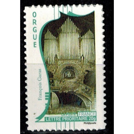 Autoadh Neuf ** N° 396