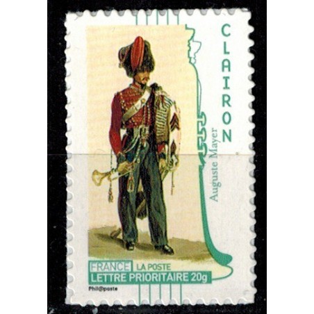 Autoadh Neuf ** N° 397