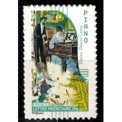 Autoadh Neuf ** N° 399