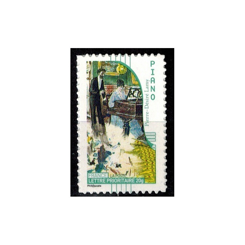 Autoadh Neuf ** N° 399