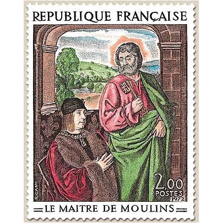 FR N° 1732 Neuf Luxe